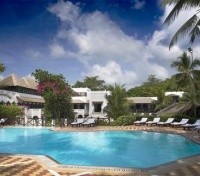 Serena Beach Hotel and Spa